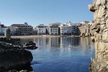 Pansiyon Pensió Vista Alegre