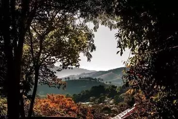 ペンション Pousada Bonani