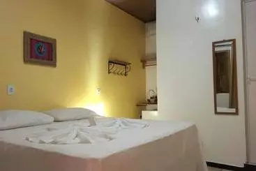 Pension Pousada São José