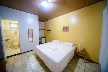 Pensió Pousada São José