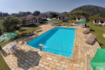 Пансион Pousada Vale Do Ermitão