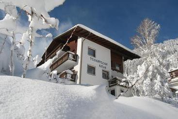 پانسیون Tschatscha Nova