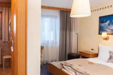 Pansiyon Tschatscha Nova