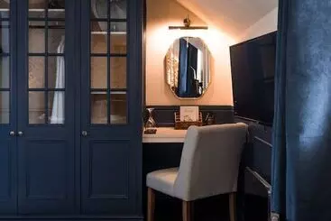 ペンション Weavers Guesthouse By Weavers Of Haworth