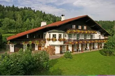 Pension Sonnleit´n   Urlaub Mit Hund