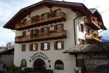 Aparthotel Residence Miramonti