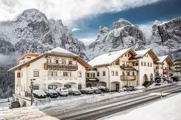 아파트호텔 Residence Vila