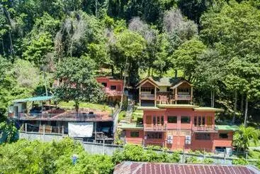 Resort Railay Hilltop