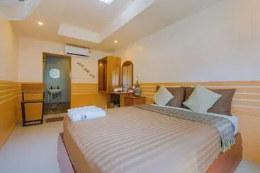 Resort Railay Hilltop