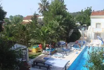 Apart Hotel Marylin