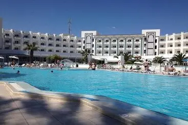 ホテル Aylimas Beach
