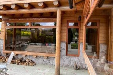 هاستل B&b De German