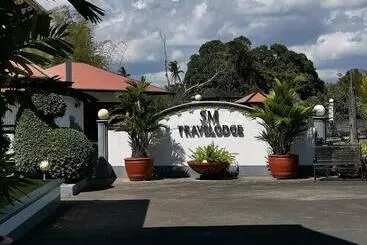 Hospedaria Sm Travelodge