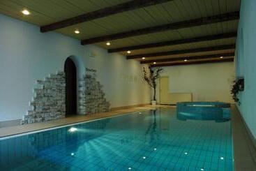 Apartments Oberdorner