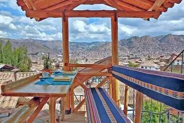 Cities Of The World   Apartments Cusco