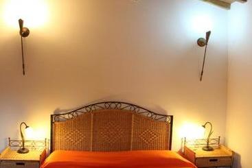 בית מלון כפרי Tiberio