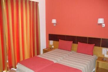 Mantamar Apartamentos