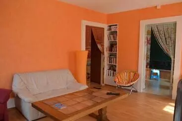 Pensão Chambres D'hotes Le Passiflore