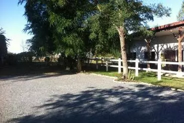 ペンション Domaine De Silvabelle