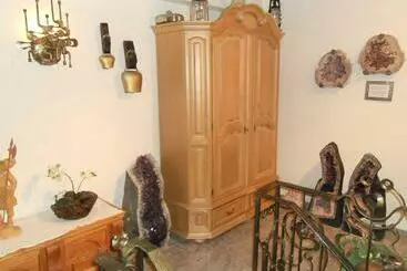 ペンション Grubstuben