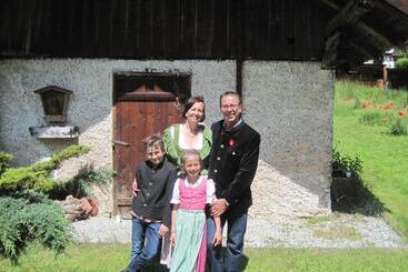 Пансион Haus Fernblick