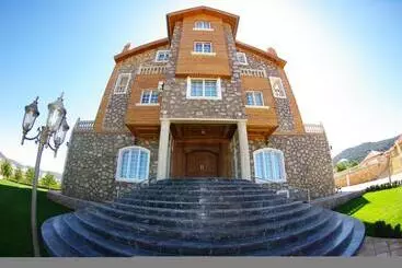 ペンション Le Palais Des Cerisiers