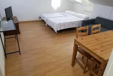 Pension Casa Huésped Magdalena