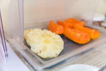 Pansiyon Pousada Rosa Dos Ventos Juquehy