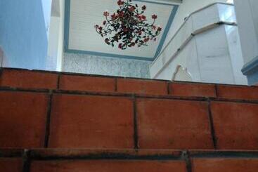 Пансион Pousada Serenna Centro