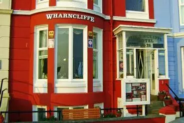 پانسیون The Wharncliffe