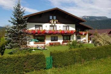 Пансион Unterwötzlhof