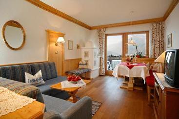 Dornsberg Panoramic Apartments