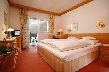 Dornsberg Panoramic Apartments