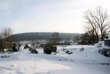 Urlaubspension 'hohes Rott' Und Apartmenthaus