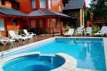 Apart Hotel Del Pellin