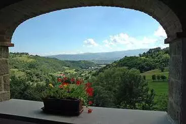 Hotel Agriturismo Casentino