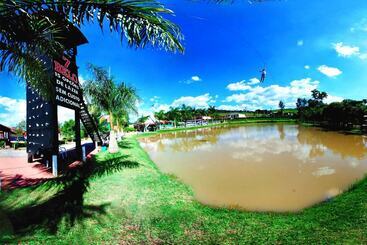 호텔 Fazenda 7 Belo