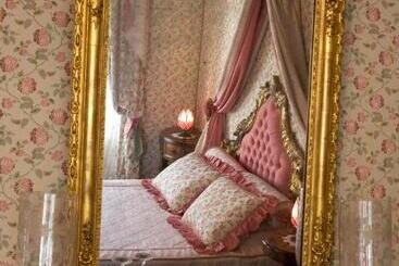 ホテル Villa Althea