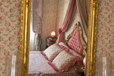 Hotel Villa Althea