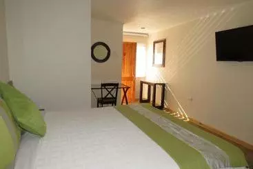 Apart Otel La Fuente