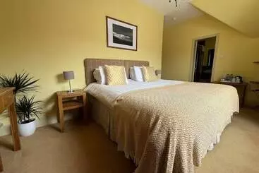 پانسیون Beinn Bhracaigh