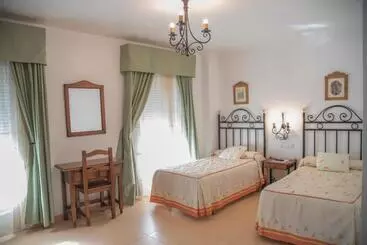 Pension Hostal Dp El Pilar