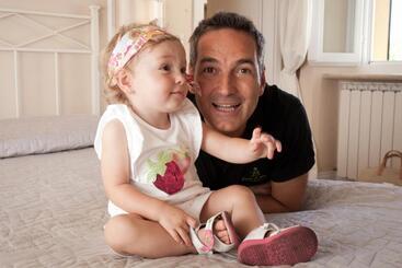 פנסיון Il Barlanzone Affittacamere