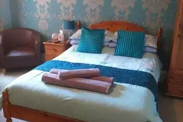 پانسیون Monico Guest House