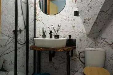 Pension Penzion A Drevenica Pri Hati