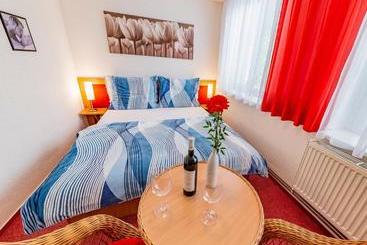 Пансион Penzion U Jezku