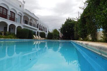 ペンション Portal Del Santo