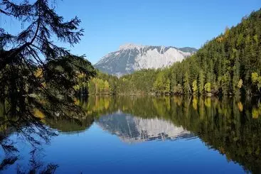 Pension Resort Alt ötztal