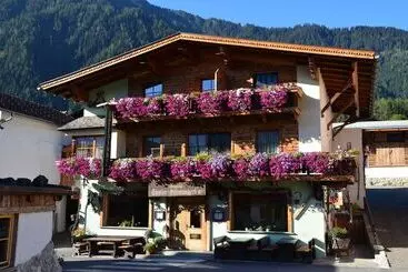 ペンション Resort Alt ötztal