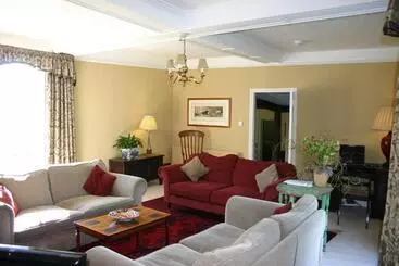 ペンション Stoke By Nayland B&b Poplars Farmhouse